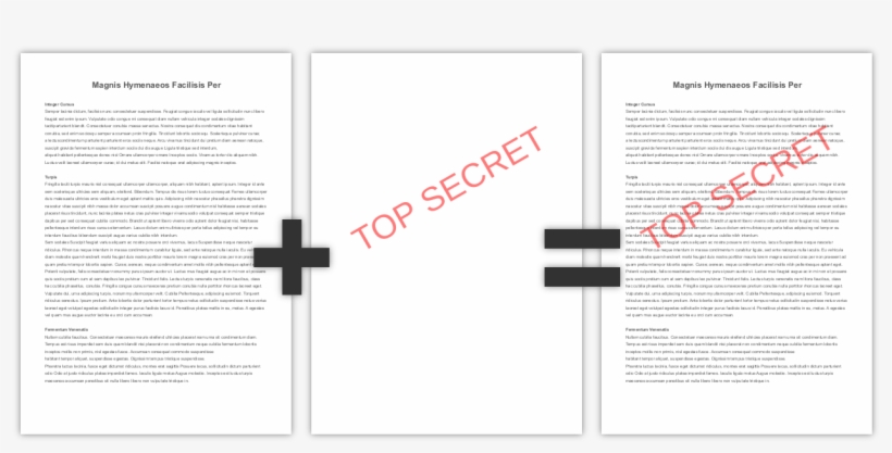 Create Your Own Decorators - Diagram, transparent png #1336467