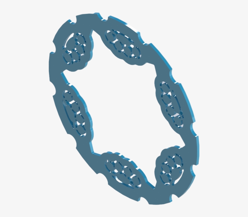 Brass Knuckles, transparent png #1336470