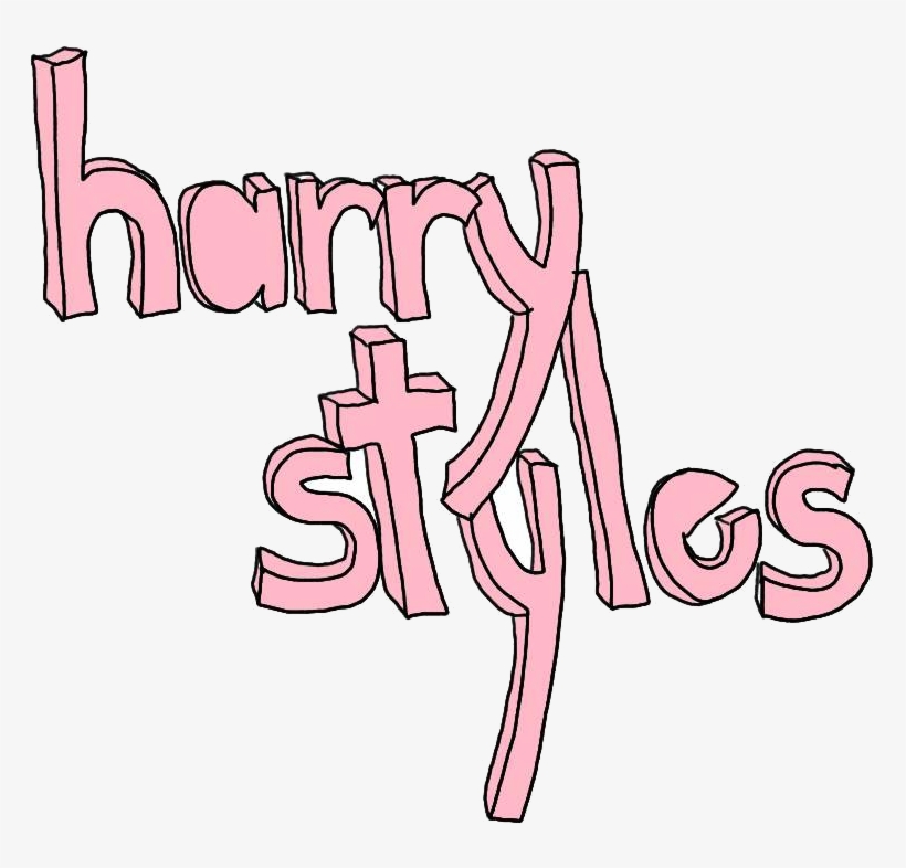 One Direction Logo Transparent Background - Overlays Tumblr One Direction, transparent png #1336493