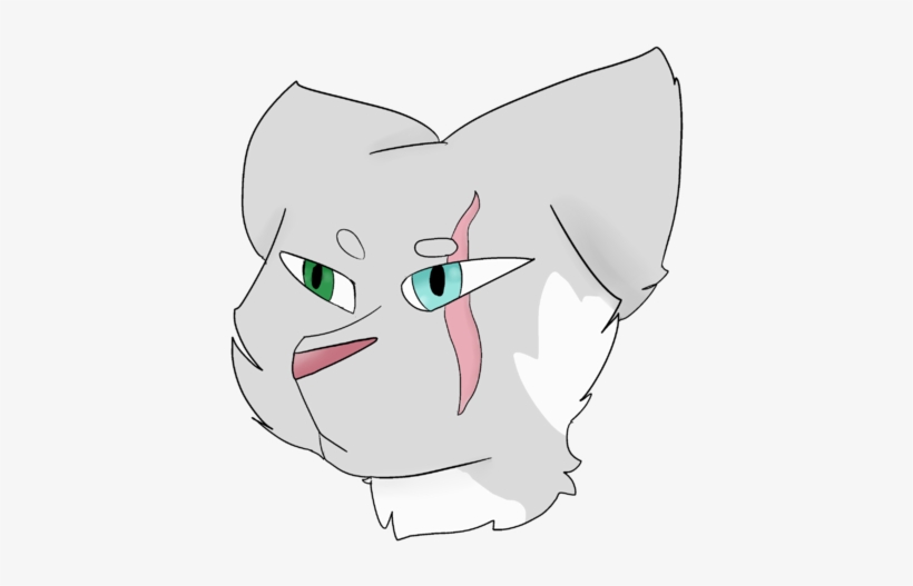 The Tigers Roar Kitty - Roar, transparent png #1336611