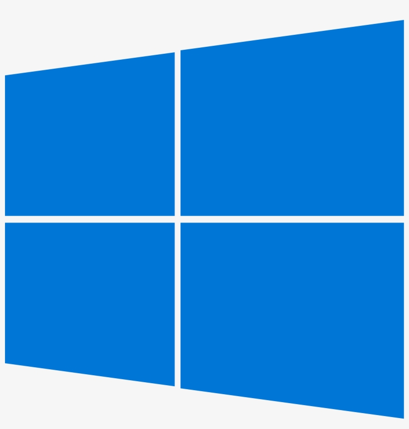 Open - Windows 10 Icon Png, transparent png #1336791