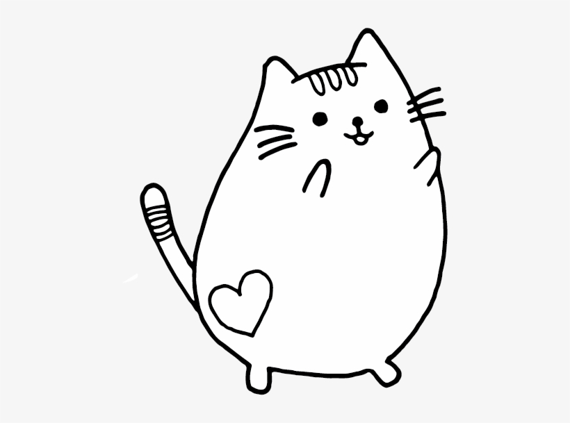 Disco Kitty, transparent png #1336867