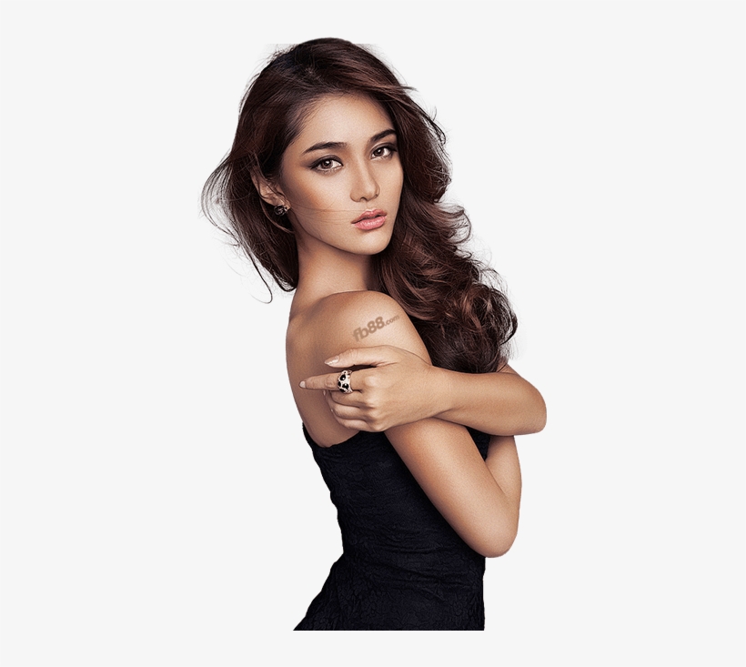 Club Girl Png Image Royalty Free Library - Online Casino Girl Png, transparent png #1336892
