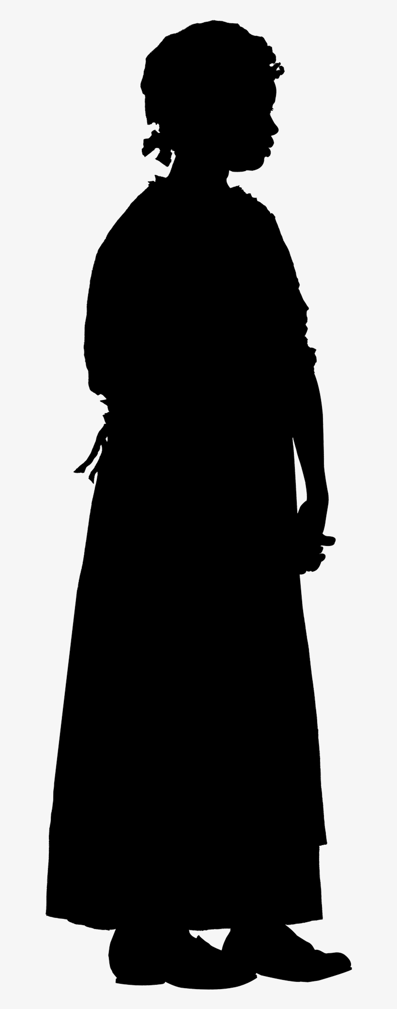 18th Century Black People Fashion Png, transparent png #1336918
