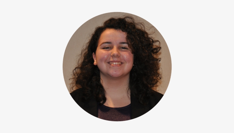 Key Club District Governor Vernon Township High School - Lace Wig, transparent png #1337097