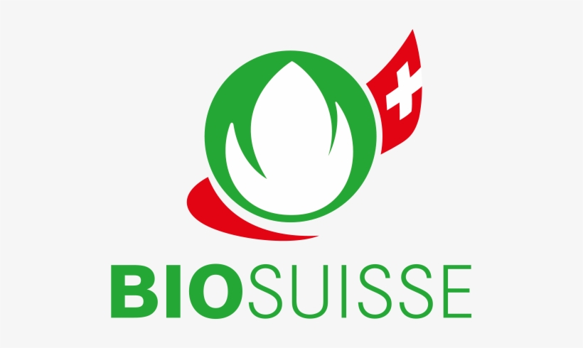 Biosuisse - Bio Suisse Logo Vector, transparent png #1337125