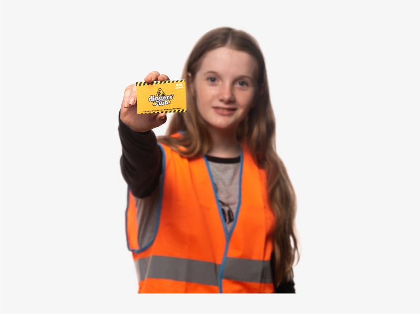 Diggers' Club - The Digger's Club, transparent png #1337262