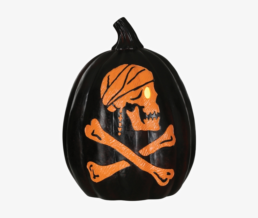Crossbones - Design, transparent png #1337308