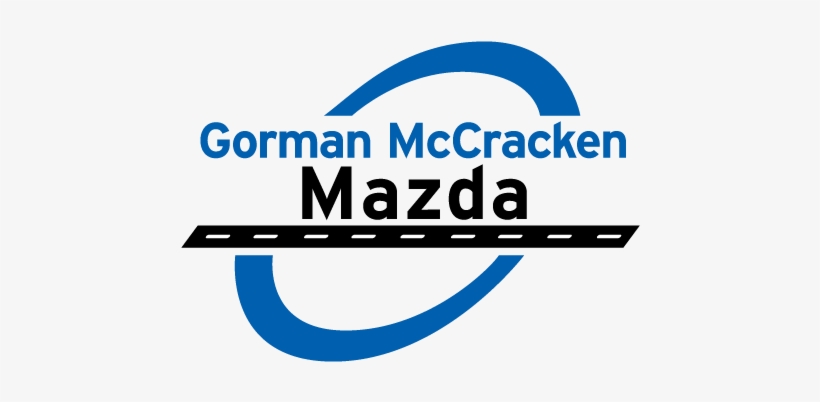 Mazda Logo Gorman Mccracken Mazda Logo - Gorman Mccracken Mazda, transparent png #1337394