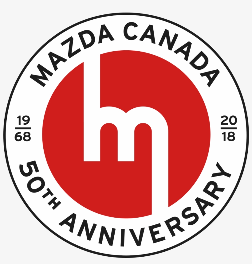 Win Your Mazda - Cistercian Preparatory School Logo, transparent png #1337417