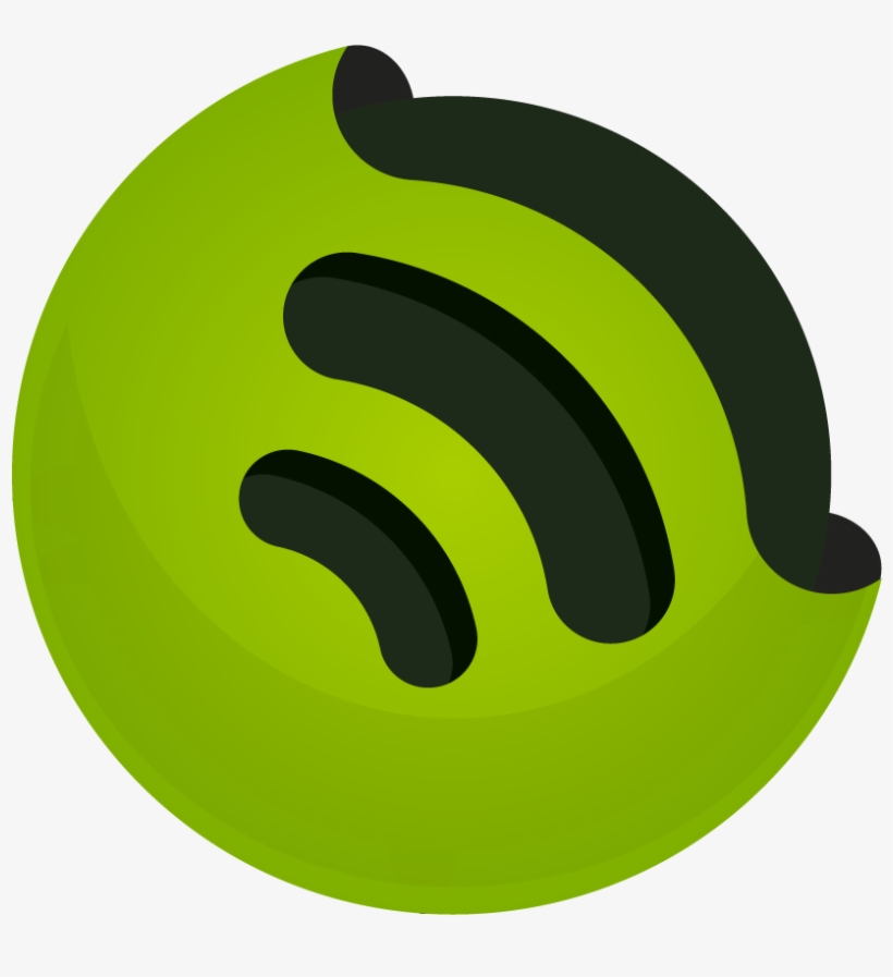 Spotify Dock Icon Mac, transparent png #1337458
