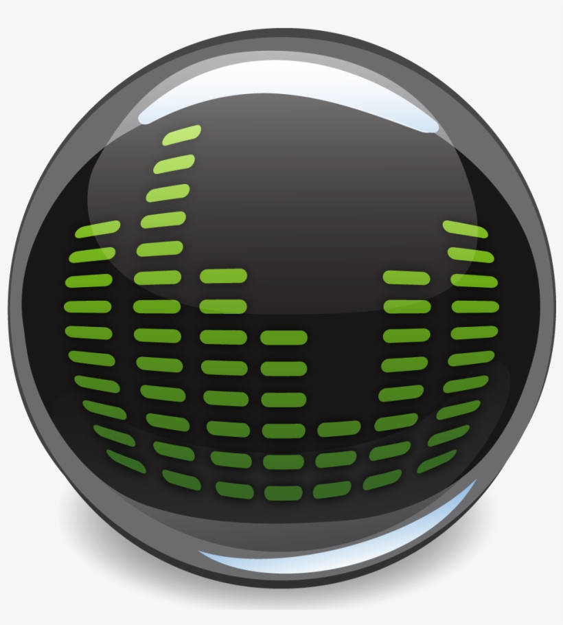 Spotify Icon Png Full Screen Music For Spotifyspotify - Music, transparent png #1337642