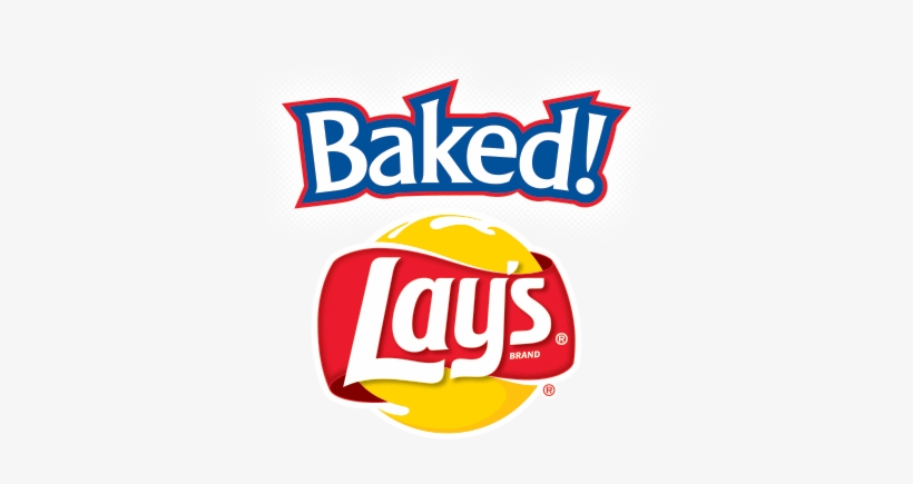 Doritos Png Logo - Lays Baked! Potato Crisps, Cheddar & Sour Cream, transparent png #1337830