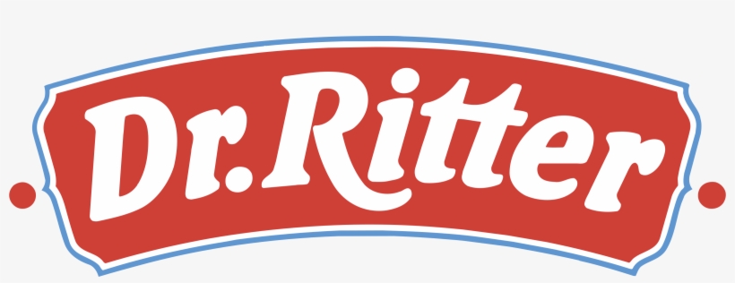 Dr Ritter Logo Png Transparent - Dr Ritter Logo, transparent png #1337892