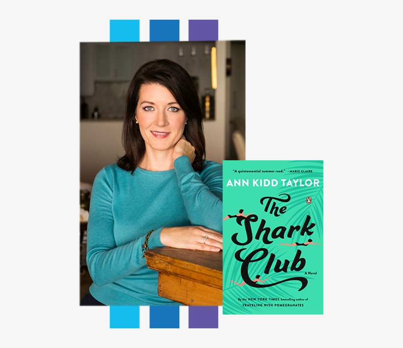 "the Shark Club" Has Been Called “a Quintessential - Shark Club, transparent png #1337921