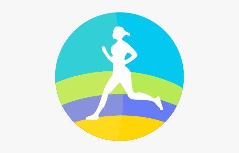 Free Png S Health Icon Galaxy S6 Png Images Transparent - Transparent Background Health Png, transparent png #1337989