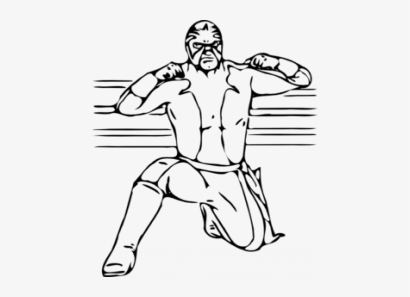 Professional Wrestling, transparent png #1338051