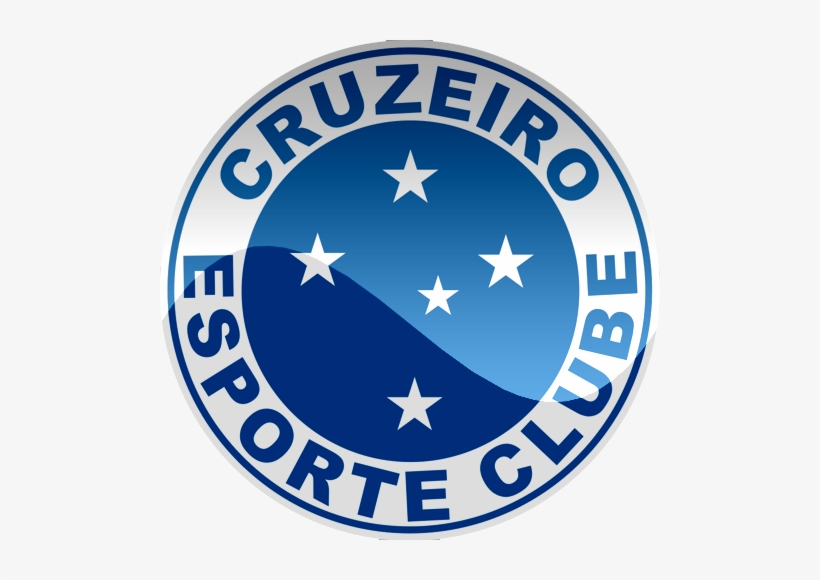 Next - Cruzeiro Esporte Clube Logo Png, transparent png #1338052