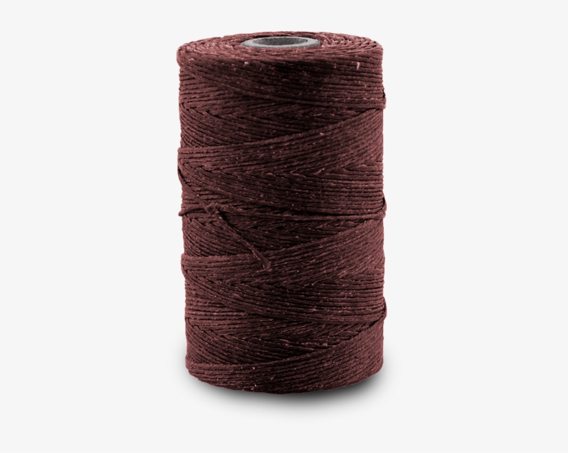 Wax Linen Thread - Books By Hand Bbhm206 Waxed Linen Thread, transparent png #1338055