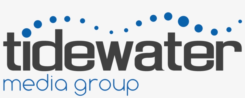 Tidewater Media Group Logo - Logo Conadu Png, transparent png #1338194