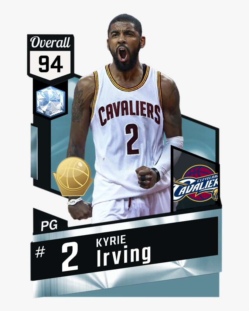 1 New - Reggie Miller Nba 2k17, transparent png #1338507