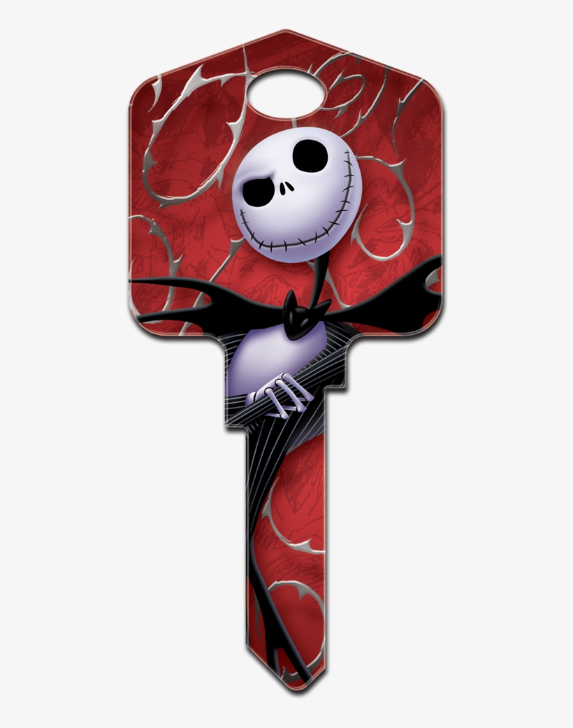 Larger Image - Your Bath Towel Custom The Nightmare Before Christmas, transparent png #1338601
