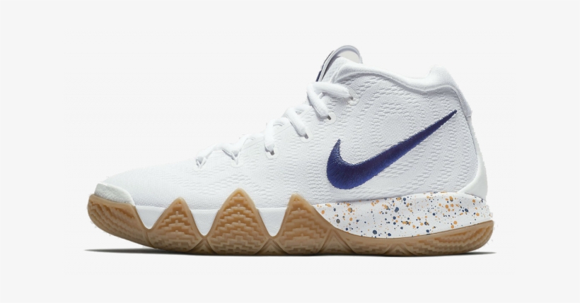 Nike Uncle Drew Kyrie 4, transparent png #1338649