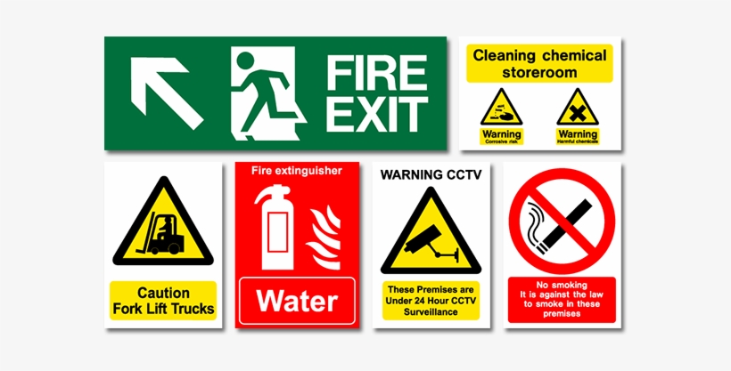 Safety Signs - No Smoking Against The Law Sign, transparent png #1338825