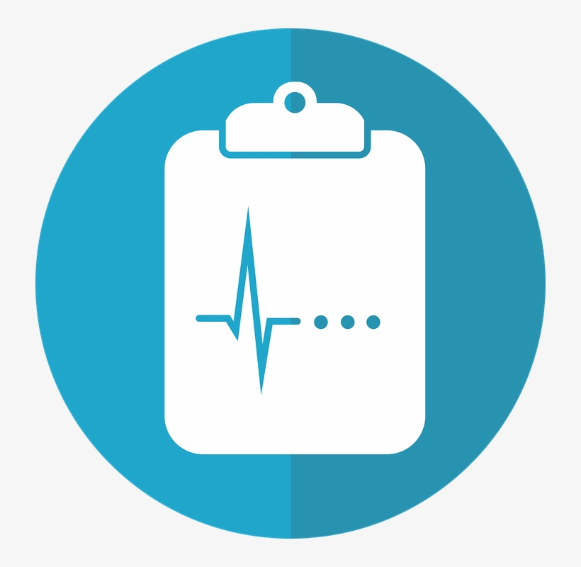 Health Screen Iconmobilitypt2018 03 28t19 - Prognosis Icon, transparent png #1338829