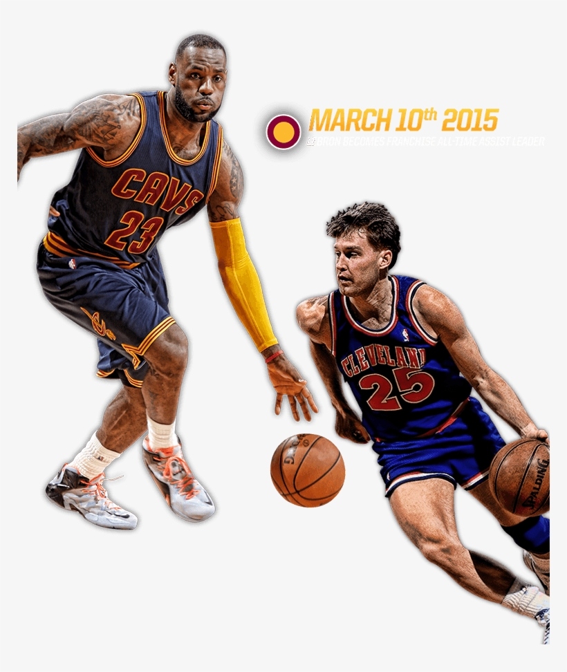 Source - - Lebron James Cavs Png, transparent png #1338848