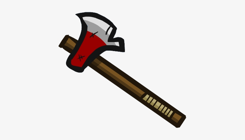 Fireman Hatchet, transparent png #1338991