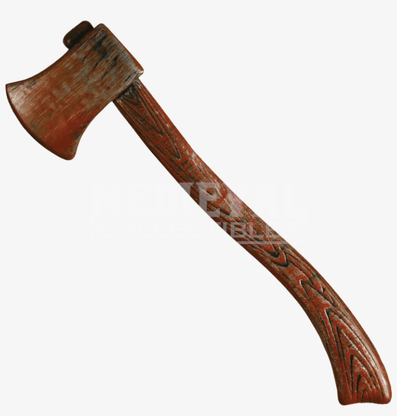 Bloody Axe - Bloody Axe Png, transparent png #1339032