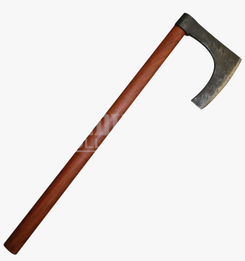 Hamall Stage Fighting Axe - Fighting Axe, transparent png #1339289