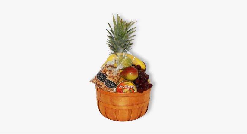Remembrance Store > Medium Fruit Basket - Tangelo, transparent png #1339406