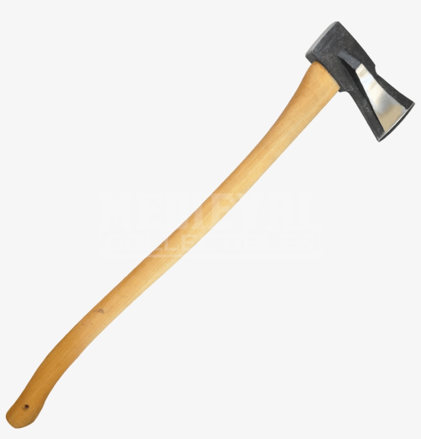 German Style Splitting Axe - Axe With Splitting, transparent png #1339508