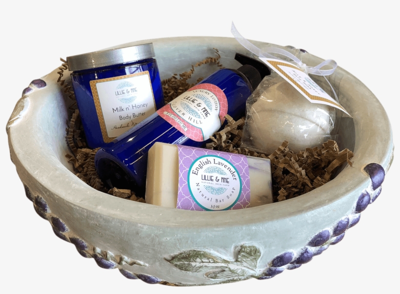 Now That We've Added Lovely Shades Of Purple And Green - Bowl, transparent png #1339695