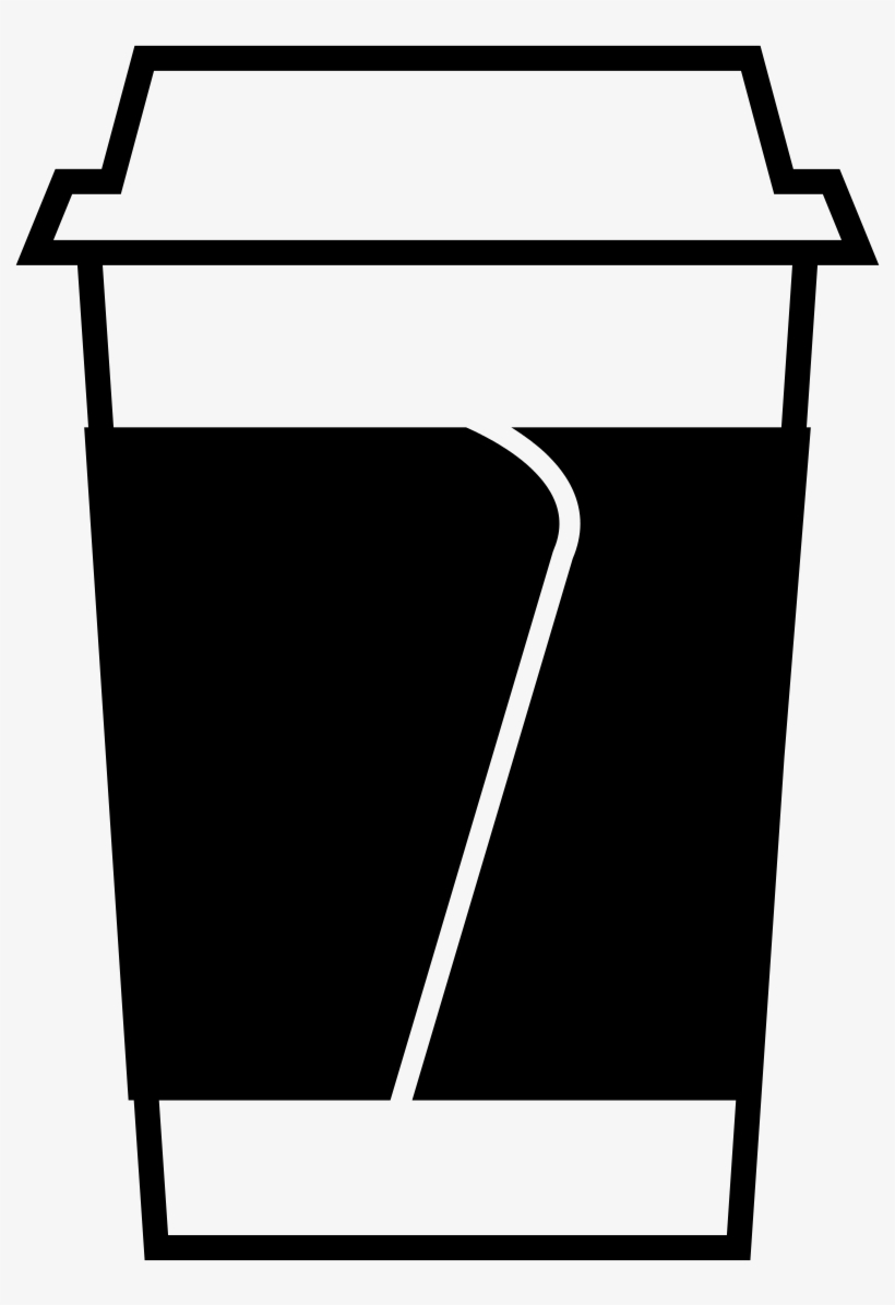 Paper Coffee Cups Png Download - Coffee Cup, transparent png #1339696