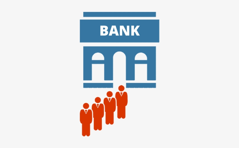 Tetherfi Bank Branch Icon Png - Bank Branch Icon Png, transparent png #1339697