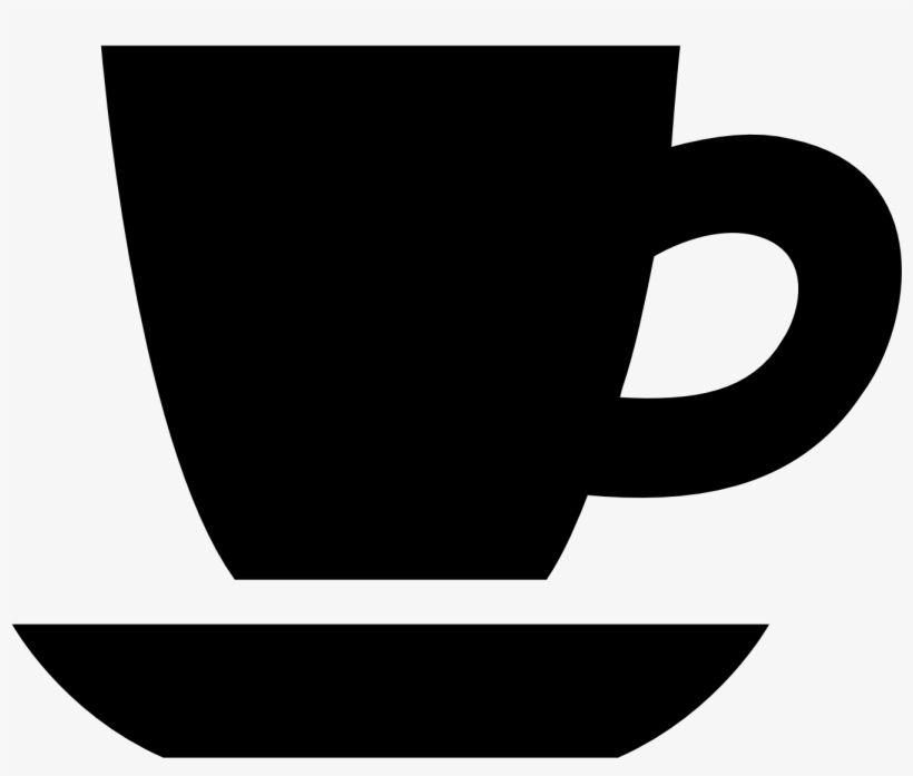 Espresso Cup Icon - Espresso Cup Clip Art, transparent png #1339736