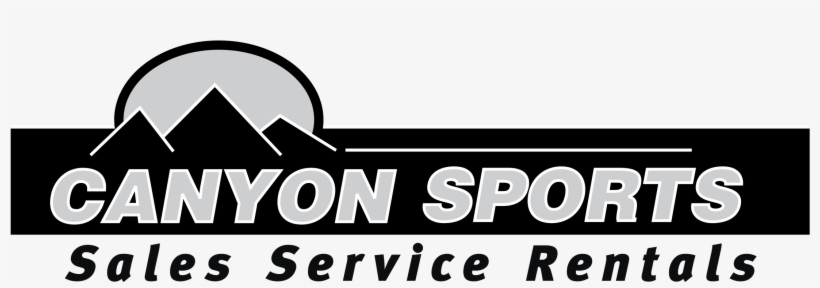 Canyon Sports Logo Png Transparent - Promo 9-piece Tool Kit, transparent png #1339788
