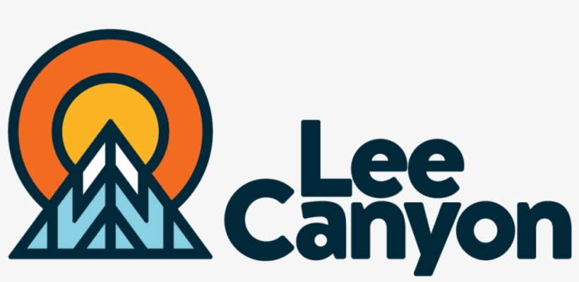 Lee Canyon - Lee Canyon Logo, transparent png #1339821