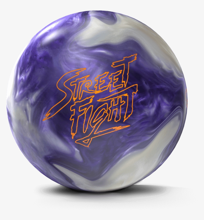 Street Fight Png - Storm Street Fight Bowling Ball, transparent png #1339848