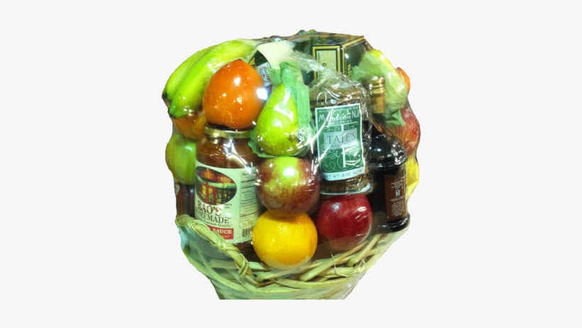 Most Fruit And Food Baskets Start At $50 - Mishloach Manot, transparent png #1339907