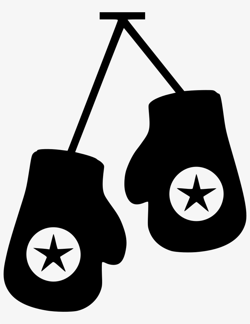 Boxing Game Sport Gloves Fight Punch Accessory Comments - Carin Goldberg New York Times Book Review, transparent png #1339912