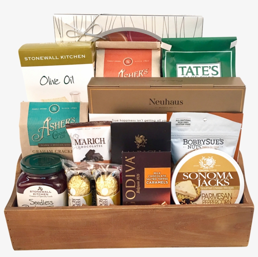 Favorite Gift Baskets Delivers Gifts To Long Island - Sonoma Jacks Cheese Wedges, Gourmet, Parmesan Peppercorn, transparent png #1340009
