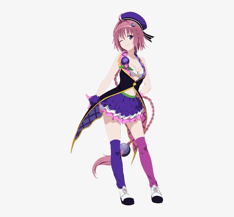 Tlrd Ir Mea Fruit Basket 1 - Cartoon, transparent png #1340060