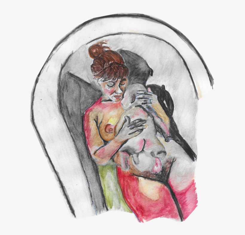 Watercolor - Illustration, transparent png #1340115