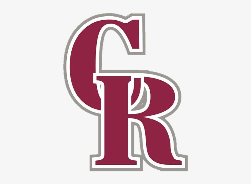 Canyon Ridge Riverhawks - Canyon Ridge High School Logo, transparent png #1340181