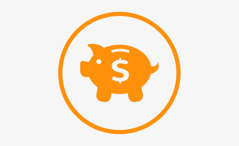 Financing Icon 2 1 - Icon, transparent png #1340258