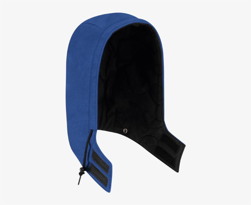 Universal Fit Snap-on Insulated Hood - Bulwark Universal Fit Snap-on Insulated Hood Men's, transparent png #1340263